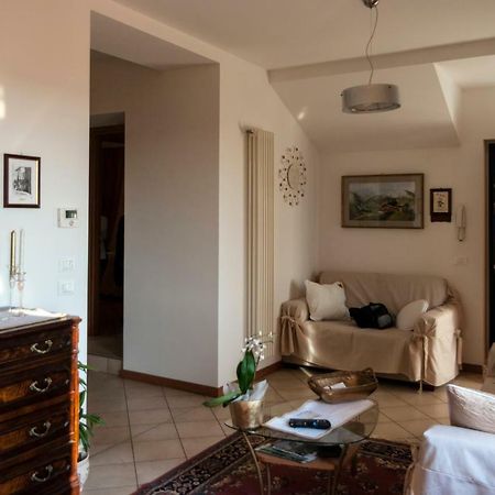 Casa Del Sole Appartamento N° 2 White And Gold Room 가바르도 외부 사진