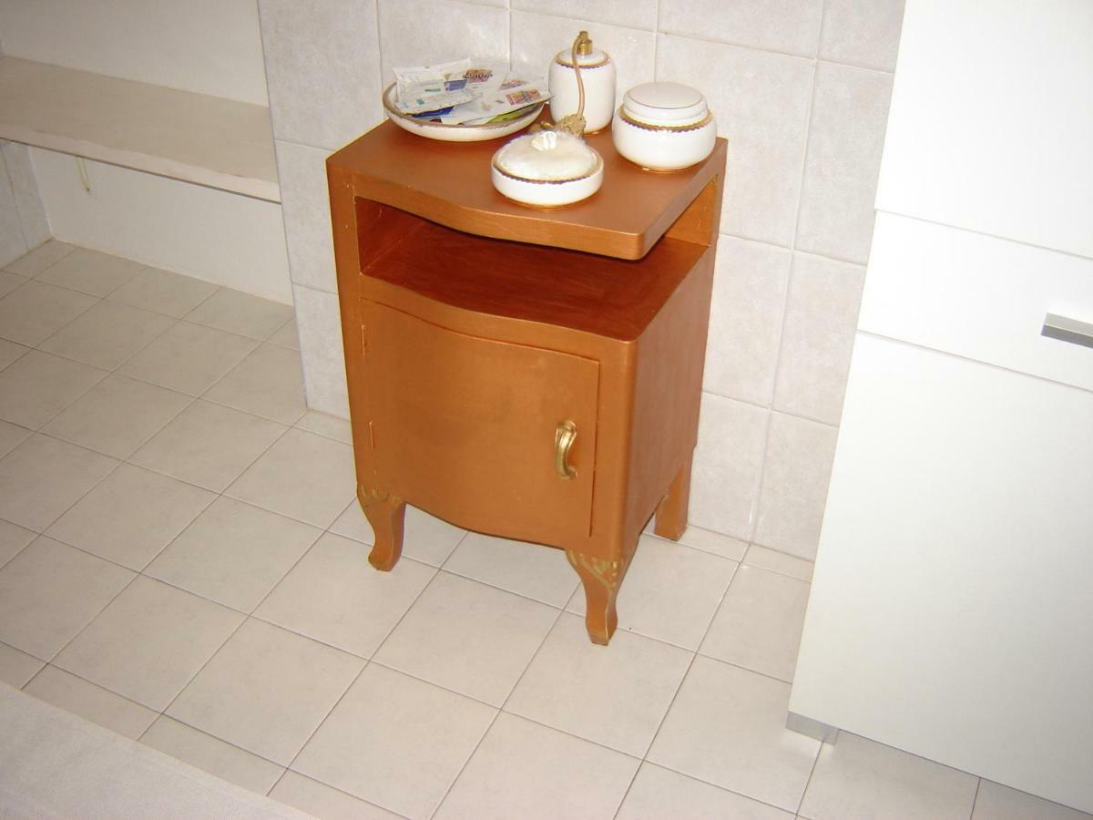 Casa Del Sole Appartamento N° 2 White And Gold Room 가바르도 외부 사진